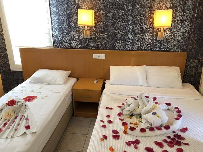 Doga Hotel Oludeniz