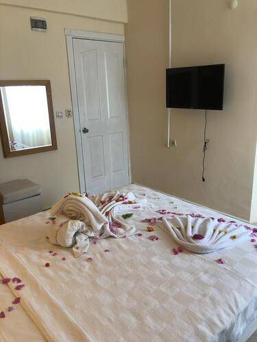 Doga Hotel Oludeniz