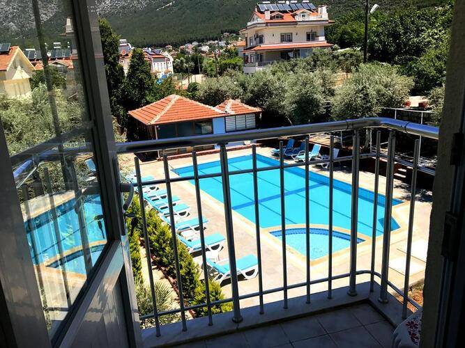 Doga Hotel Oludeniz