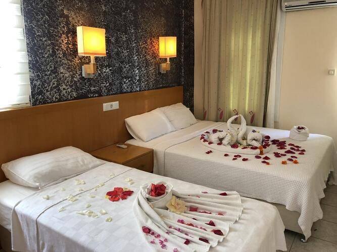 Doga Hotel Oludeniz