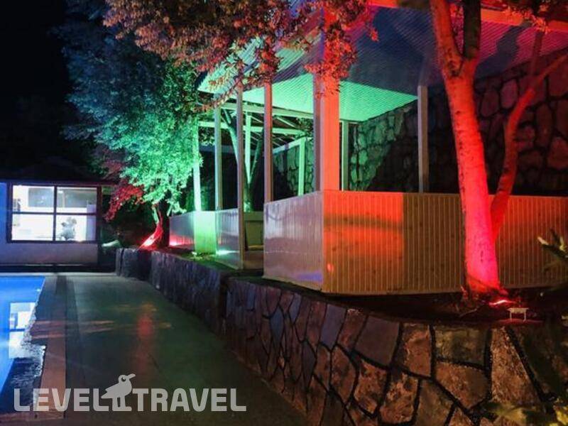 Фотография Doga Hotel Oludeniz