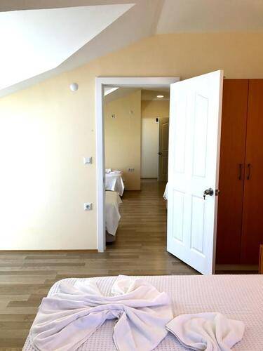 Doga Hotel Oludeniz
