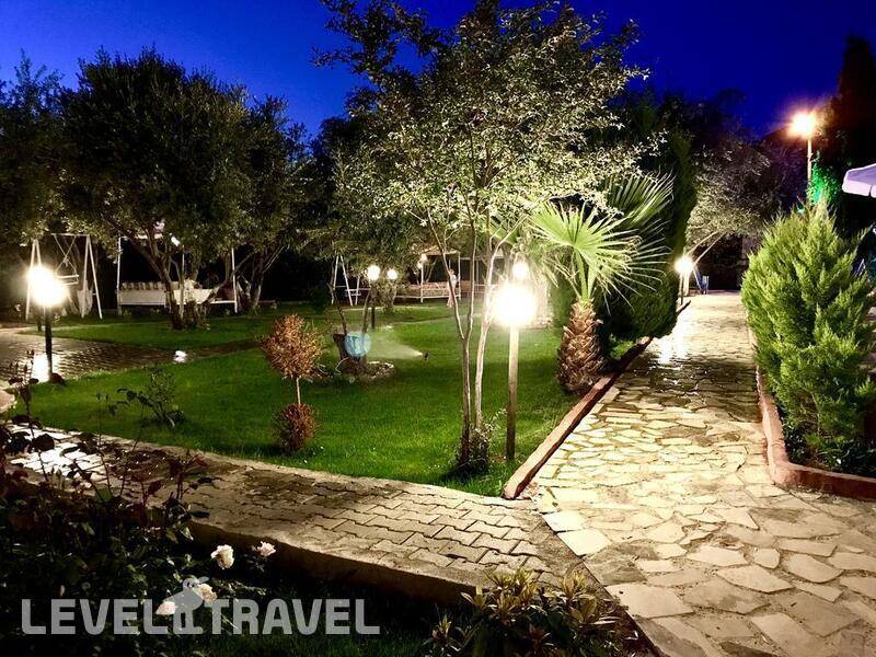 Фотография Doga Hotel Oludeniz