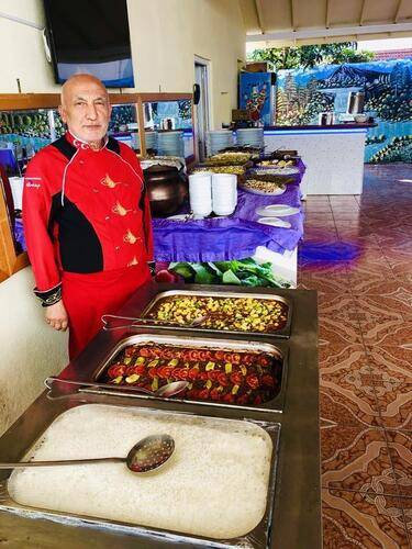 Doga Hotel Oludeniz