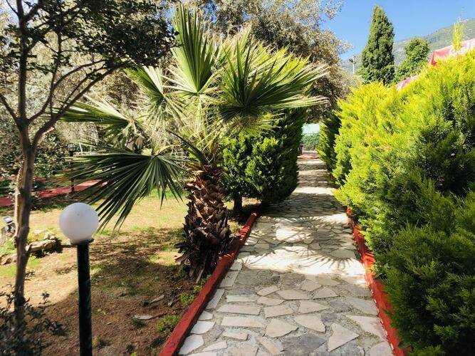 Doga Hotel Oludeniz