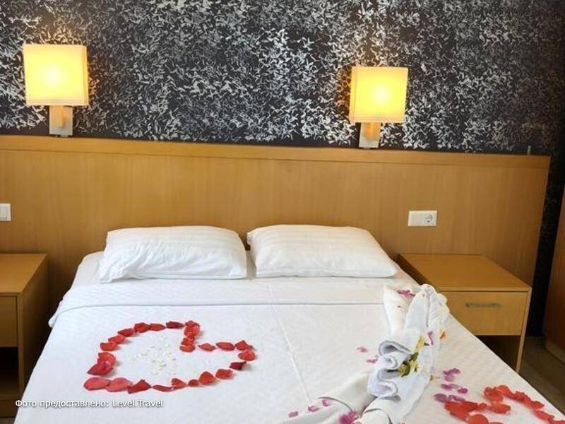 Фотография Doga Hotel Oludeniz