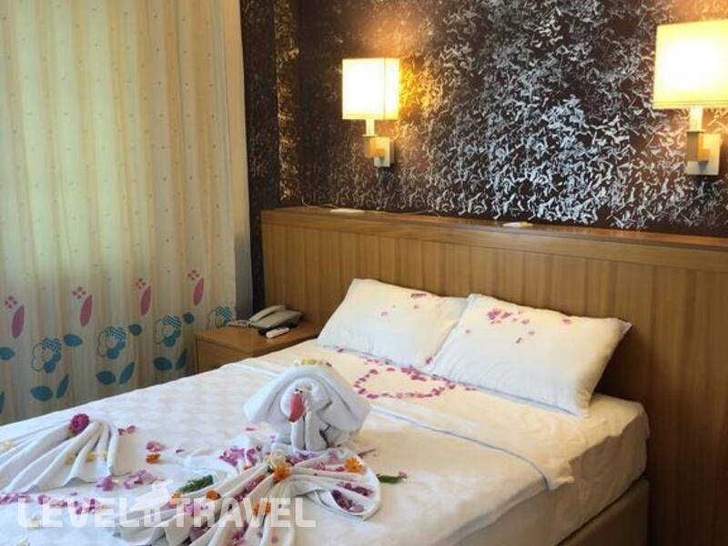 Фотография Doga Hotel Oludeniz