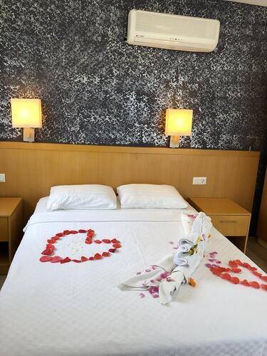 Doga Hotel Oludeniz