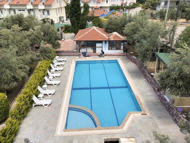 Doga Hotel Oludeniz