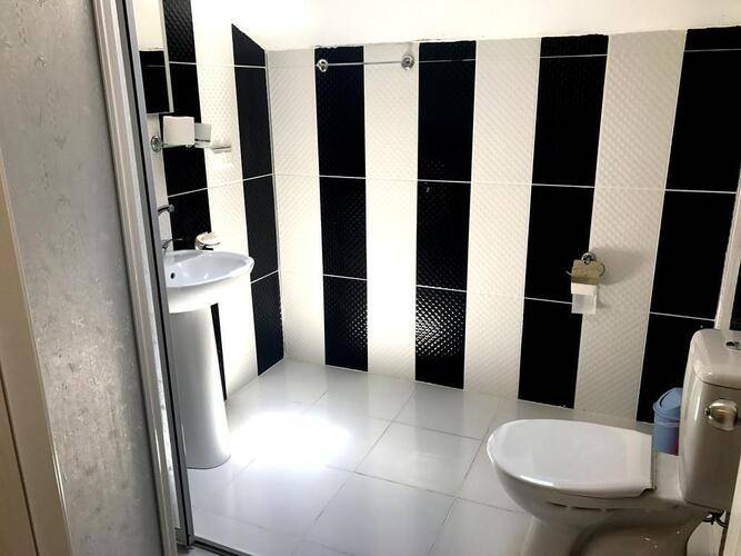 Doga Hotel Oludeniz