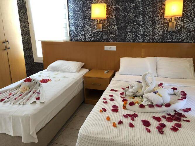 Doga Hotel Oludeniz