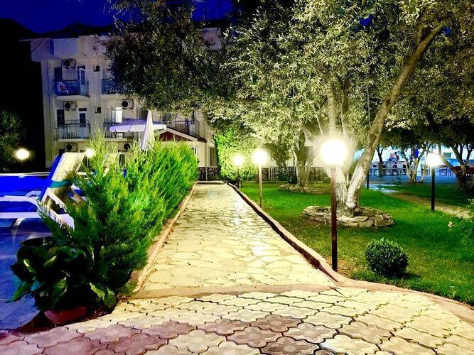 Doga Hotel Oludeniz