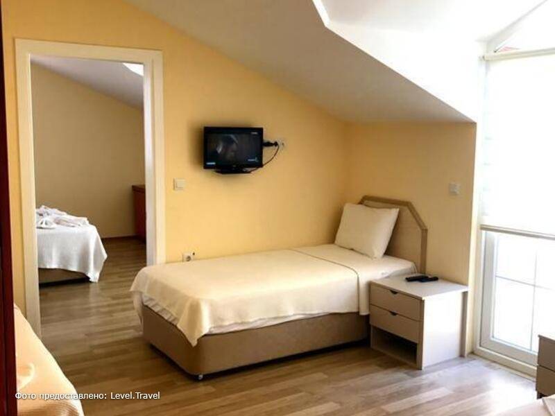 Фотография Doga Hotel Oludeniz