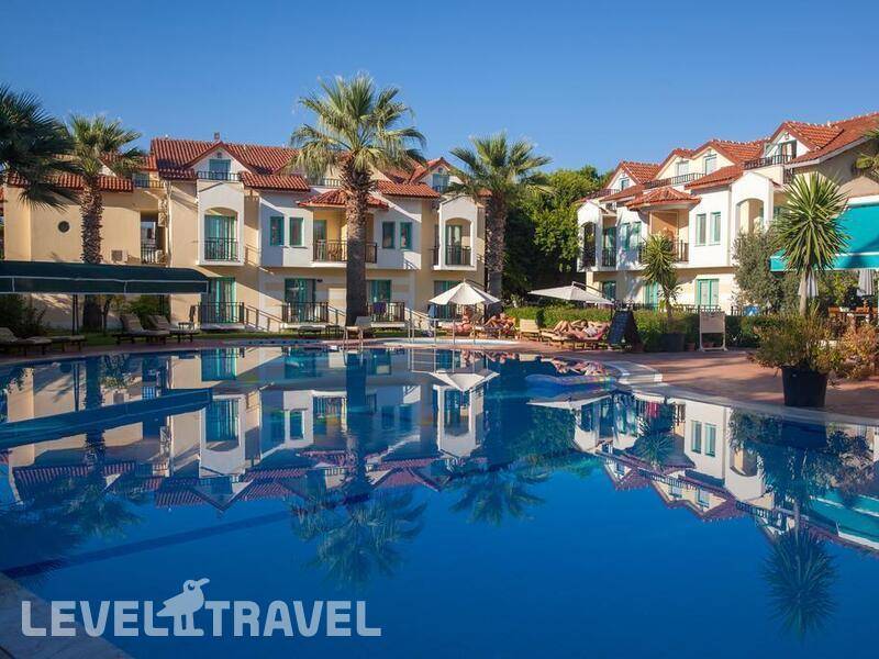 Фотография Rebin Beach Hotel