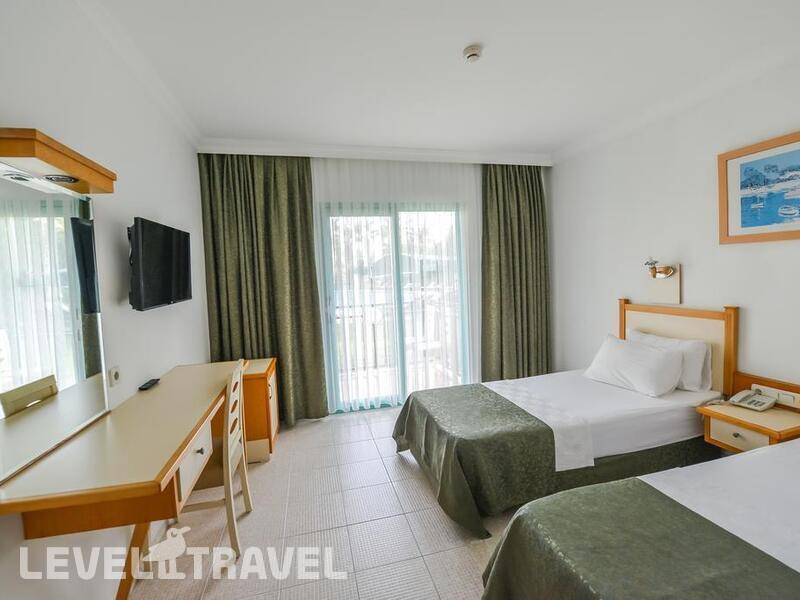Фотография Rebin Beach Hotel