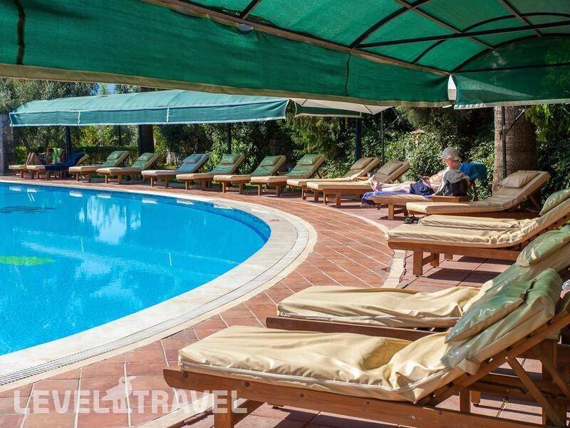 Фотография Rebin Beach Hotel