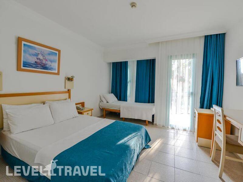 Фотография Rebin Beach Hotel