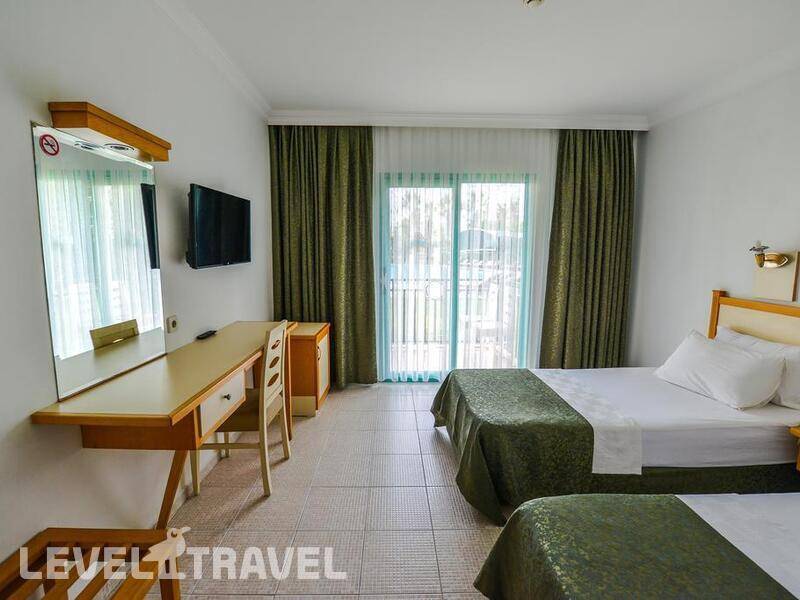Фотография Rebin Beach Hotel