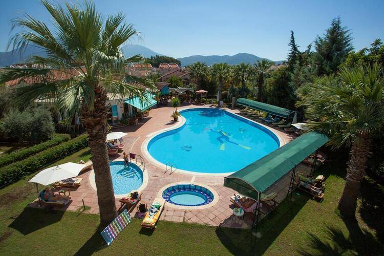Rebin Beach Hotel