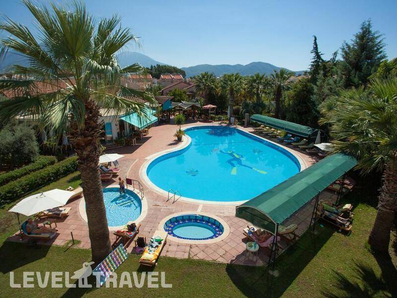 Фотография Rebin Beach Hotel