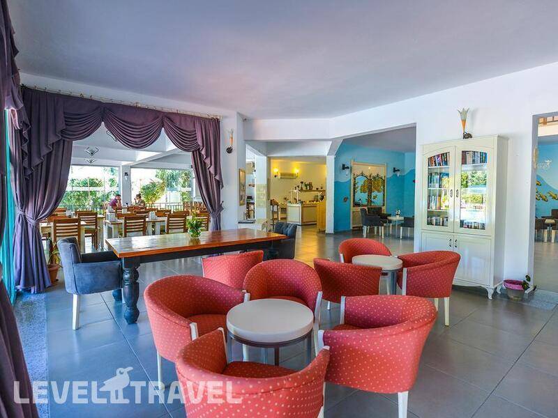 Фотография Rebin Beach Hotel