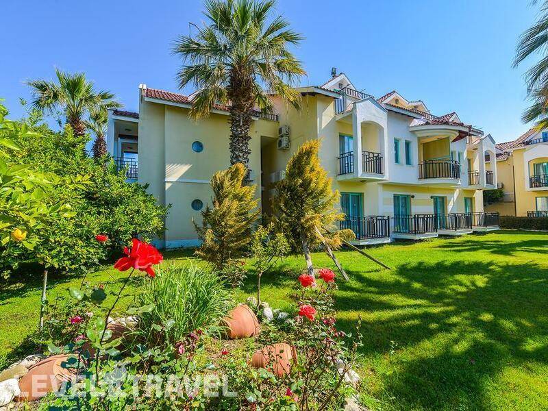Фотография Rebin Beach Hotel