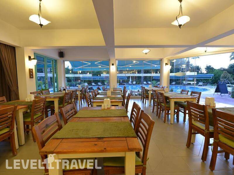 Фотография Rebin Beach Hotel