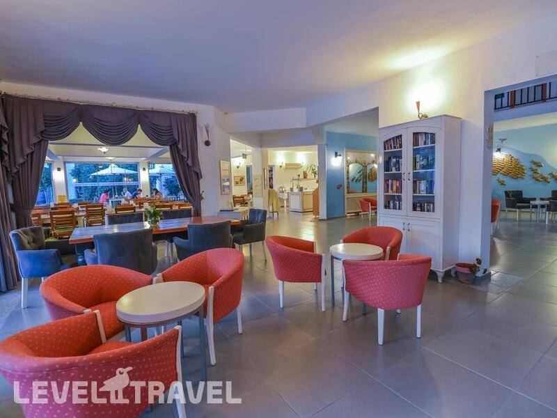 Фотография Rebin Beach Hotel