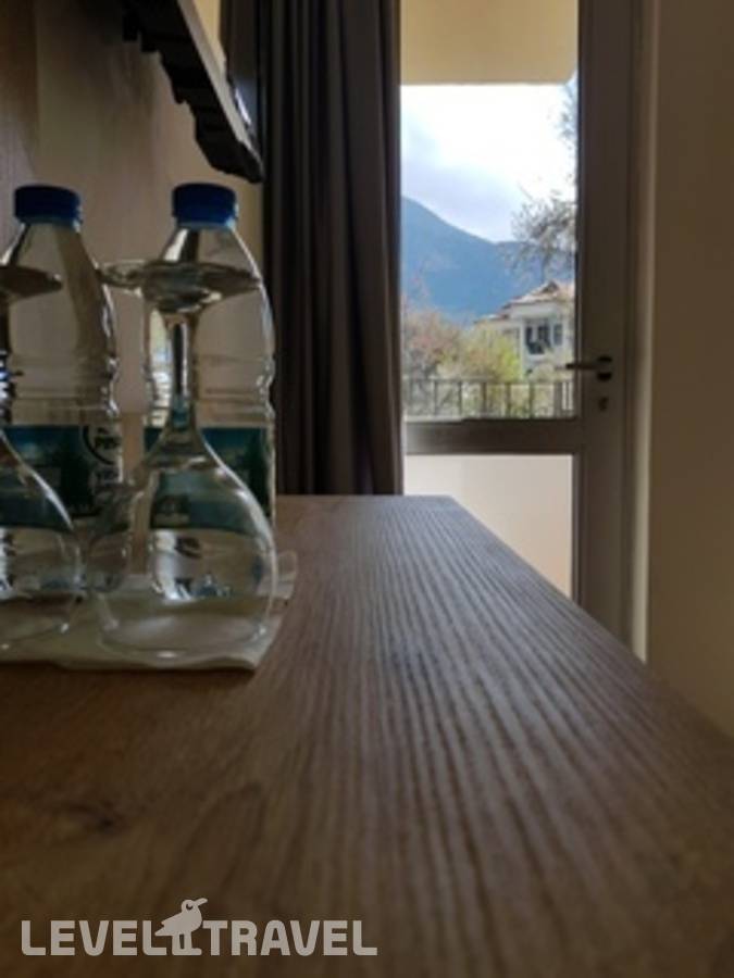 фотографии отеля Tunacan Hotel в Турция(Олюдениз) - фото №10