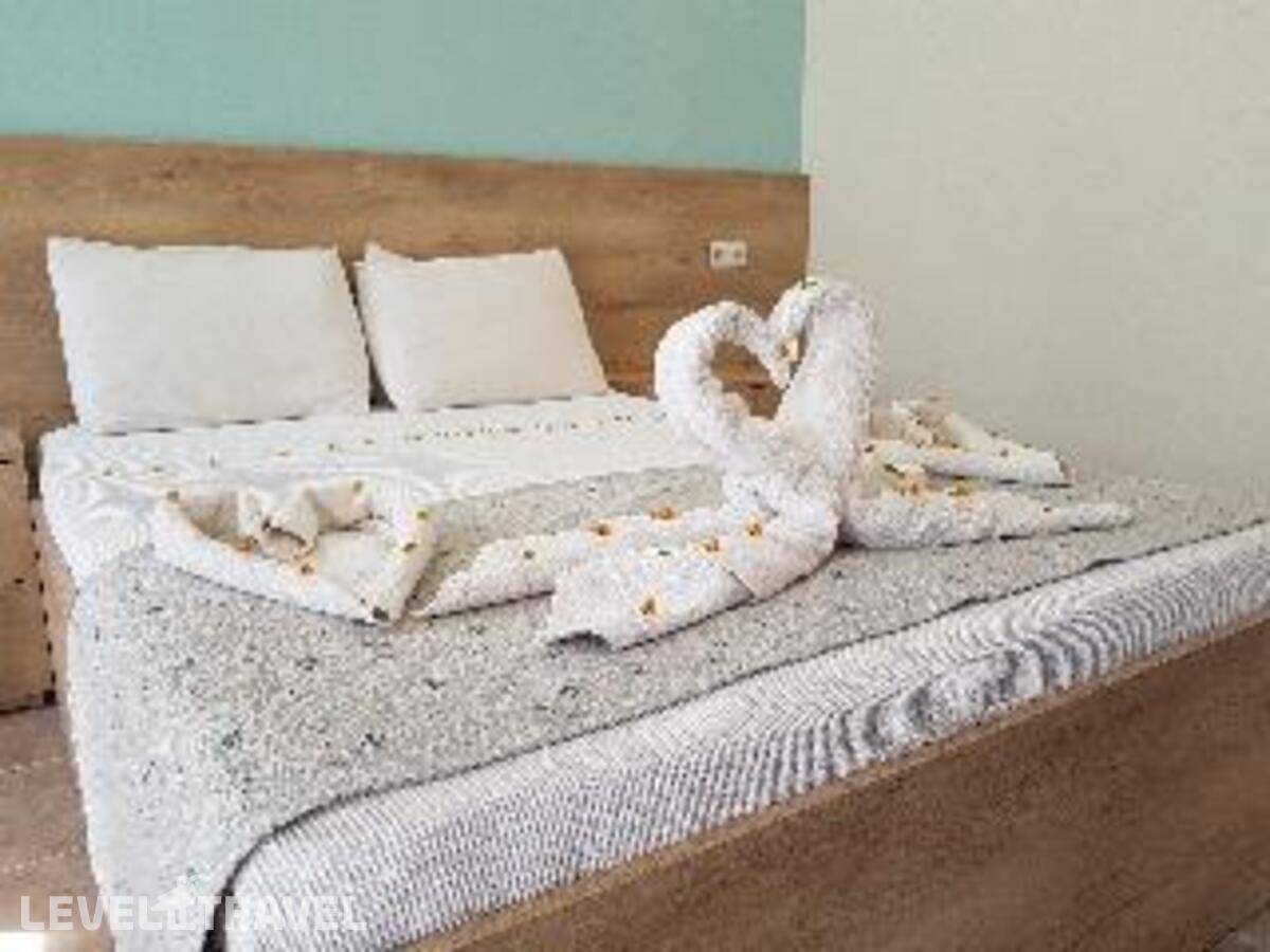 фотографии отеля Tunacan Hotel в Турция(Олюдениз) - фото №22