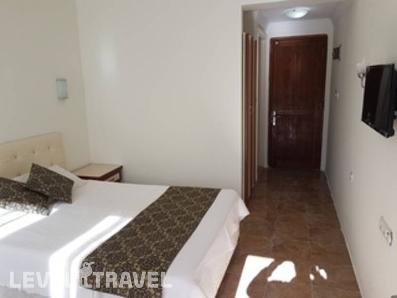Фотография Tunacan Hotel