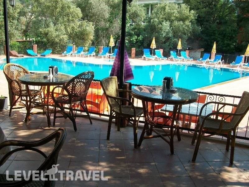 Фотография Tunacan Hotel