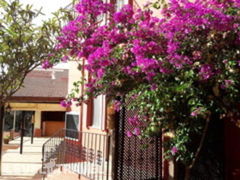 Фотография Tunacan Hotel