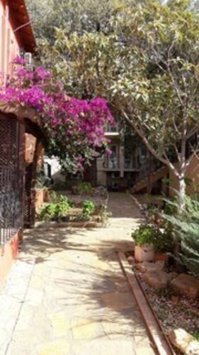 Tunacan Hotel