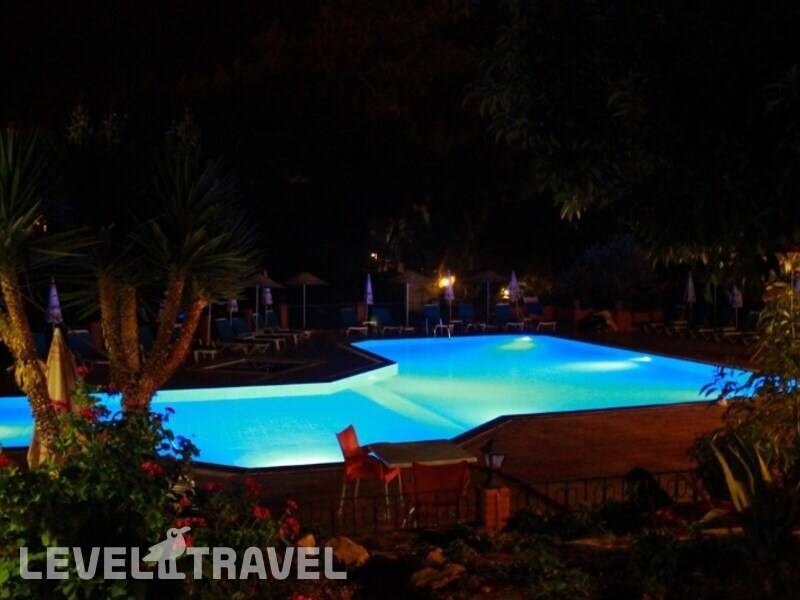 Фотография Tunacan Hotel