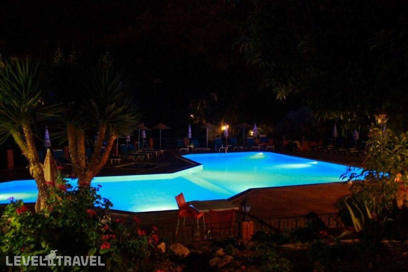 фотографии отеля Tunacan Hotel в Турция(Олюдениз) - фото №16