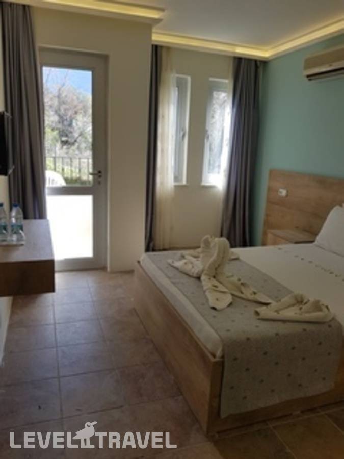 фотографии отеля Tunacan Hotel в Турция(Олюдениз) - фото №12