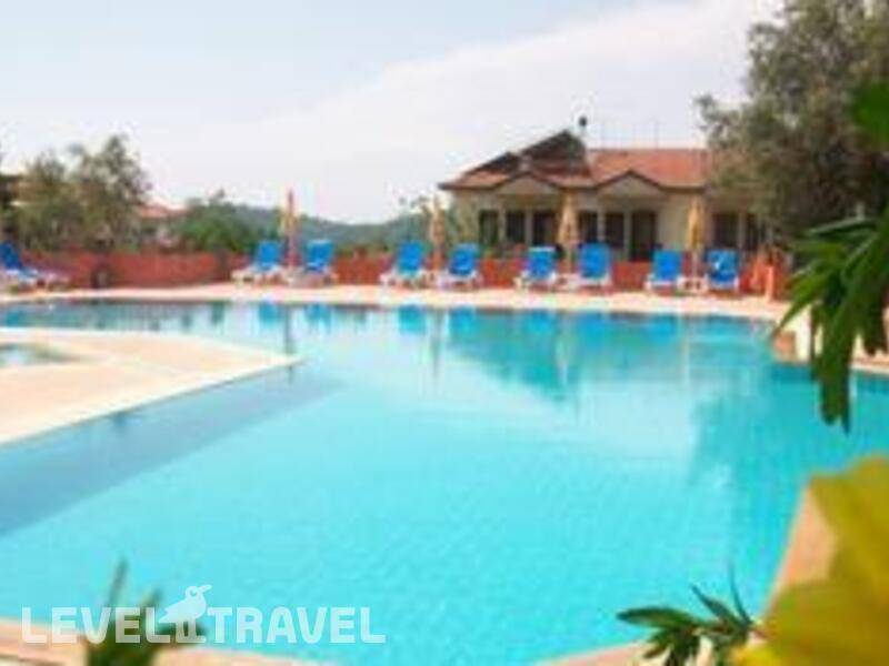 Фотография Tunacan Hotel