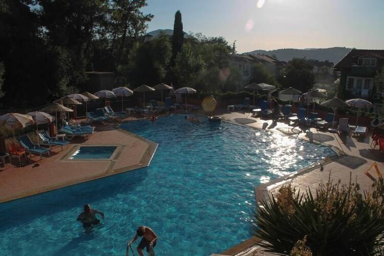 Tunacan Hotel