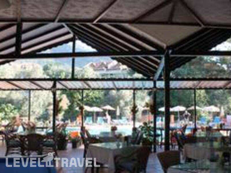 Фотография Tunacan Hotel