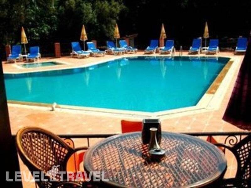 Фотография Tunacan Hotel