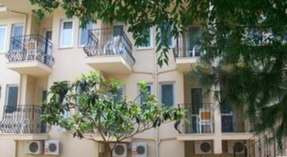 Tunacan Hotel