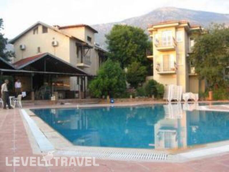 Фотография Tunacan Hotel