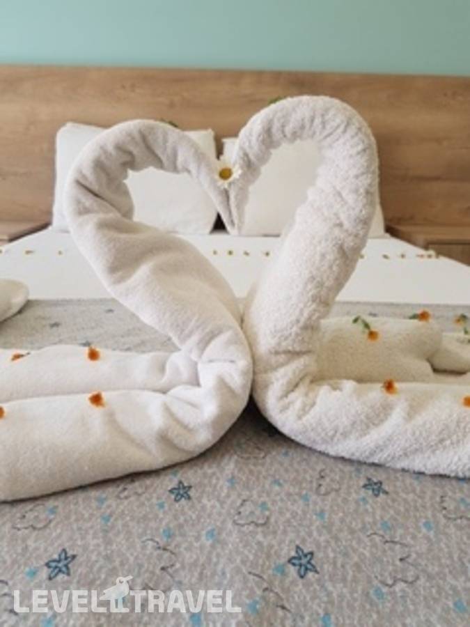 фотографии отеля Tunacan Hotel в Турция(Олюдениз) - фото №5