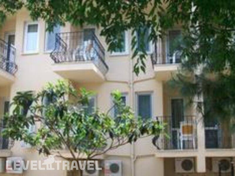 Фотография Tunacan Hotel