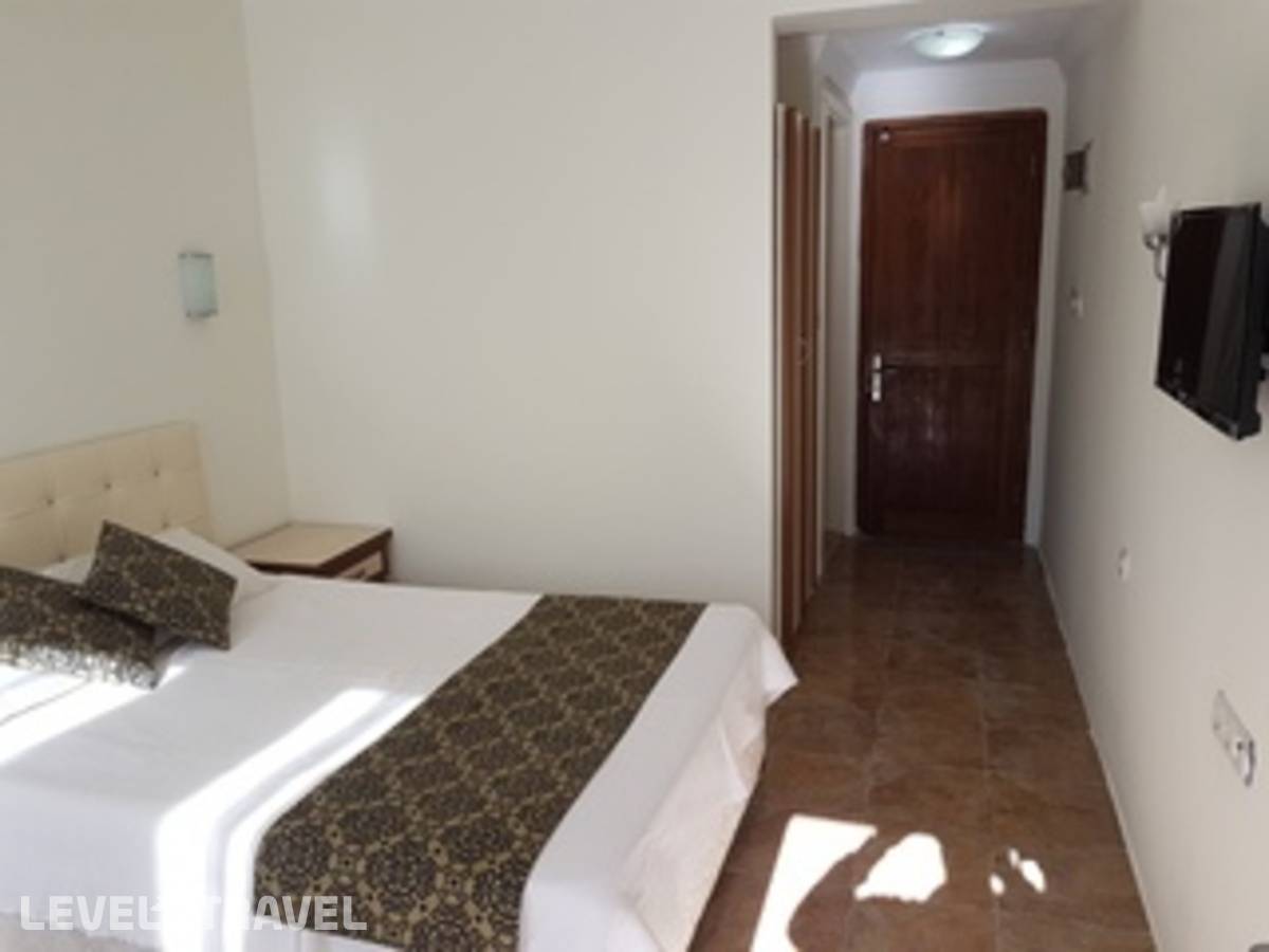 фотографии отеля Tunacan Hotel в Турция(Олюдениз) - фото №14