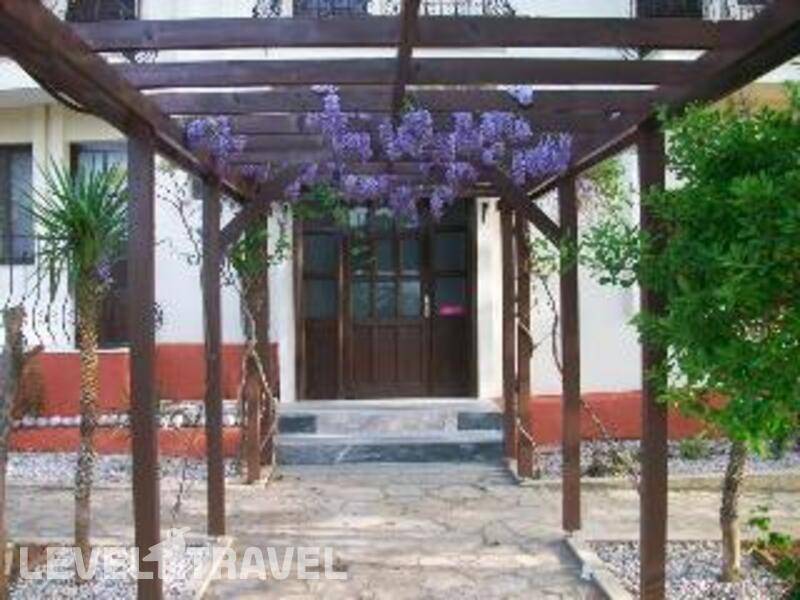Фотография Tunacan Hotel