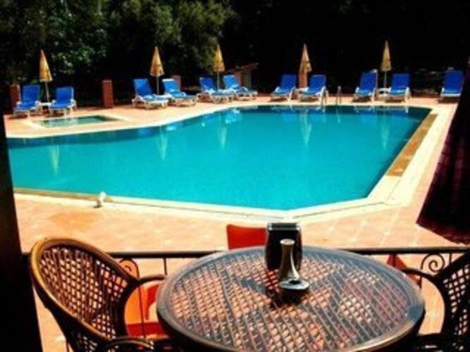 Tunacan Hotel