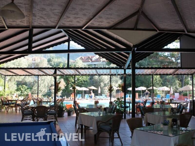Фотография Tunacan Hotel