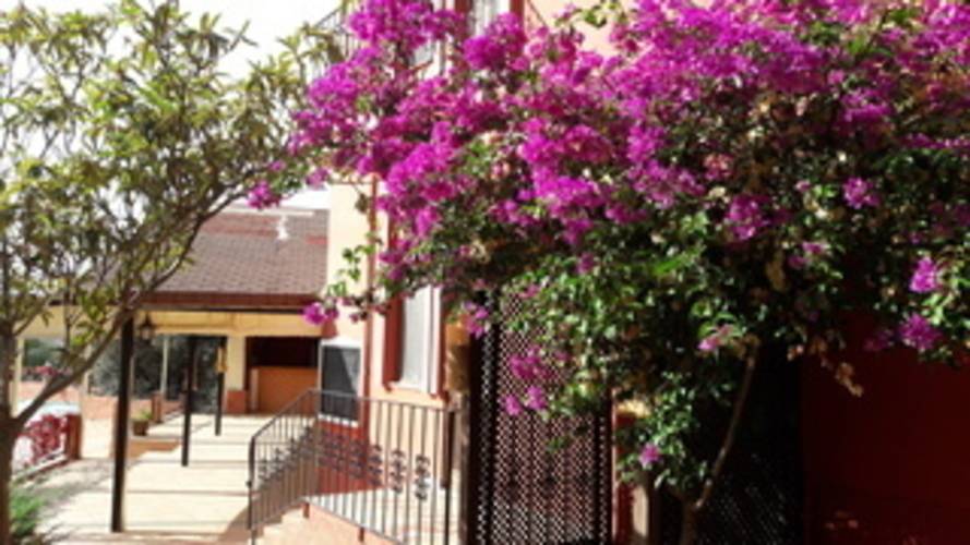 Tunacan Hotel